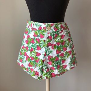Lilly Pulitzer Shorts!